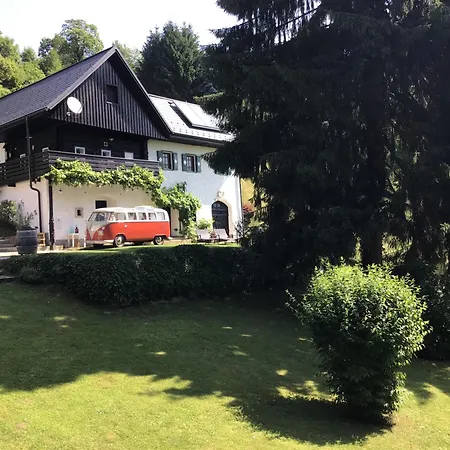 Winzerhaus Vochera 4 *