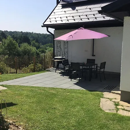 Holiday home Winzerhaus Vochera 4